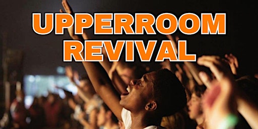 Imagem principal de UpperRoom Revival