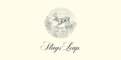 Stags Leap Wine Dinner primary image