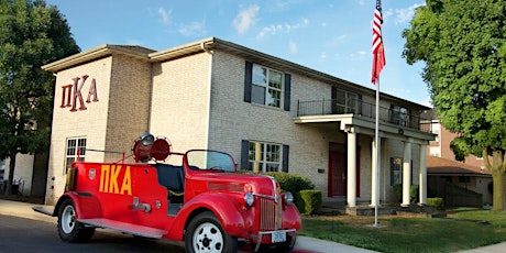 2019 MSU Homecoming - Pi Kappa Alpha Alumni primary image