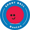 Logotipo de Sportball Boston