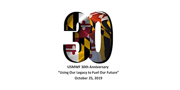 USM Women's Forum 30 Year Anniversary Conference