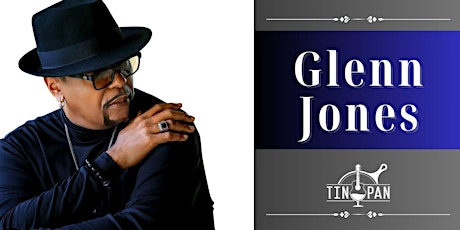 Glenn Jones