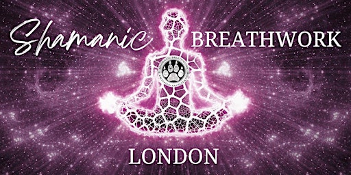 Imagem principal de Shamanic Breathwork Journey - release, awaken, revive!