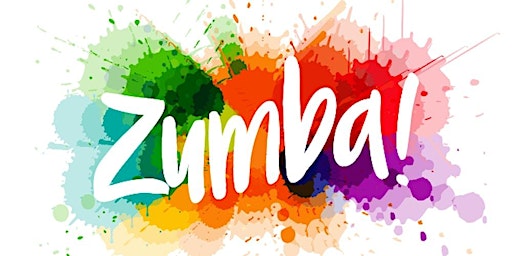 Imagen principal de Zumba at the BHC Pavilion April 2024