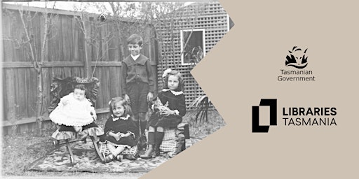 Primaire afbeelding van Family History: Records Around Australia at Rosny Library