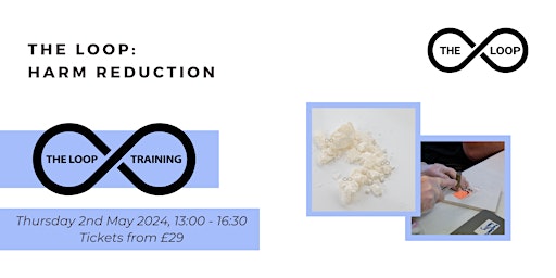 Hauptbild für Harm Reduction - Theory and Applications to Minimise Risk