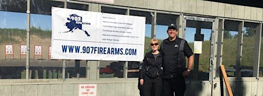 Collection image for 907 Firearms Training   -  2024 Class Schedule