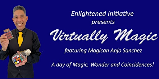 Imagen principal de Virtually Magic
