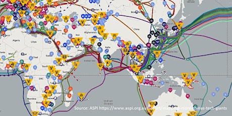 Digital Complexity and Disinformation in Indo-Pacific