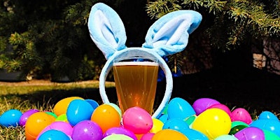 Immagine principale di Adult Easter Egg Hunt Fundraiser 