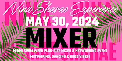 South Florida Plus-size & Big n Tall Karaoke Networking Mixer and Friends primary image