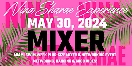 South Florida Plus-size & Big n Tall Networking Mixer and Friends