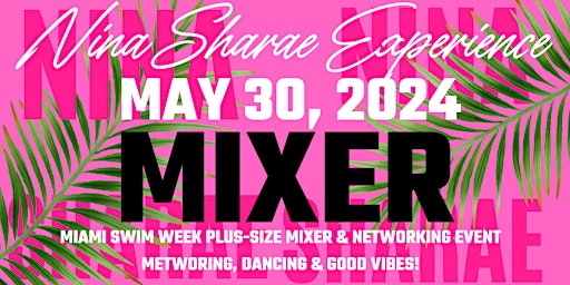 South Florida Plus-size & Big n Tall Karaoke Networking Mixer and Friends primary image