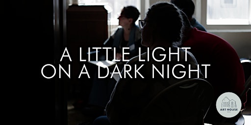 Imagem principal de A Little Light on a Dark Night