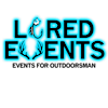 Logotipo da organização Lured Events LLC