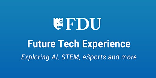 Imagem principal do evento Future Tech Experience Teen Program 2024