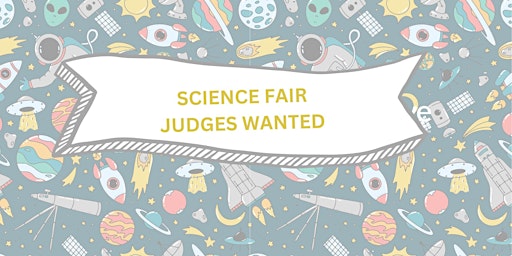 Volunteer with SWE-BWS at 67th Montgomery Area County Science Fair primary image