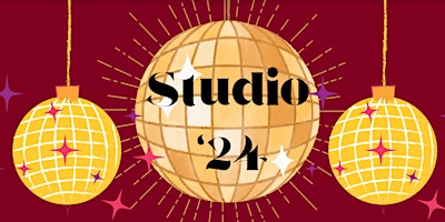 Hauptbild für Studio '24 DEF Annual Gala