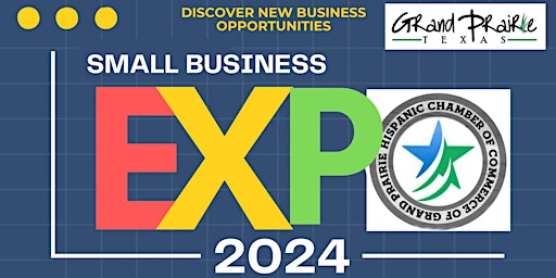 Primaire afbeelding van Small Business Expo 2024