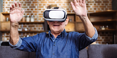 Virtual Reality Play primary image