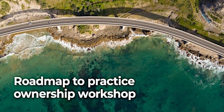 Brisbane workshop: Setting up your new practice