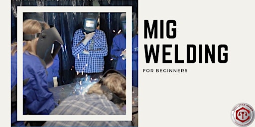 Imagen principal de Basic Introduction to MIG Welding 5/12