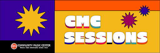 Collection image for CMC Sessions 2024
