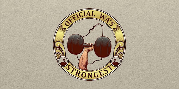 Official WA's Strongest