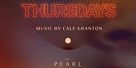 I LOVE THURSDAYS @ THE PEARL | THURS FEB 1 | FREE ENTRY FOR EVERYONE primary image