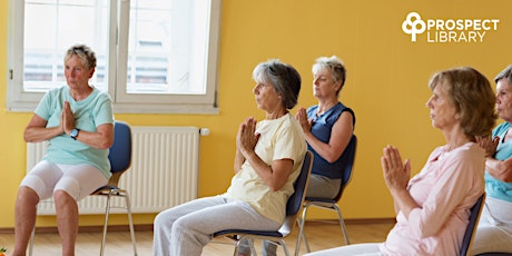 Primaire afbeelding van Mindfulness Meditation Mondays