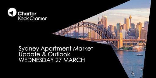Sydney Apartment Market Update & Outlook primary image