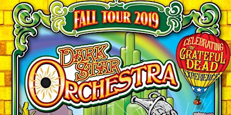 Dark Star Orchestra @ Tarrytown Music Hall primary image
