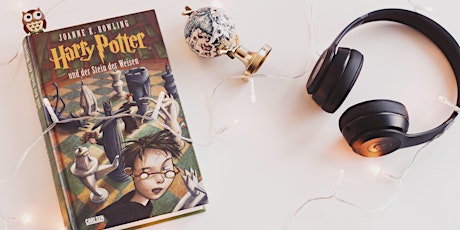 Harry Potter Trivia Night (ages 13+) primary image
