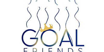 Primaire afbeelding van Goal Friends Check-in group