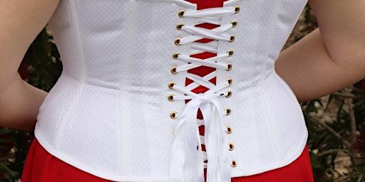 Immagine principale di Sew Your Own Underbust Corset 