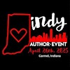Logotipo de Indy Author Event