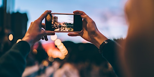 Hauptbild für Decluttering Your Digital Photos (Craigieburn)