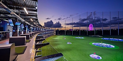 Imagem principal do evento Top Golf Tournament