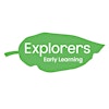 Logotipo da organização Explorers Early Learning