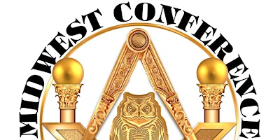 Imagem principal do evento Midwest Conference on Masonic Education 2024