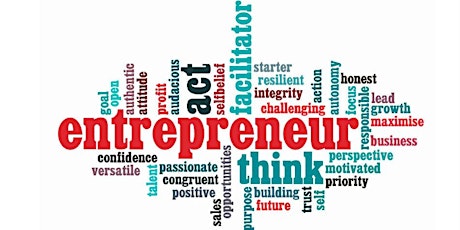 Starting Your Own Business - Entrepreneur Event Las Vegas Campus primary image