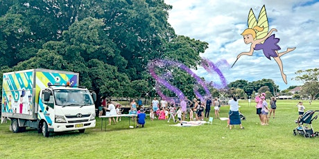 Spark in the Park: Fairy Stories and Fun primary image