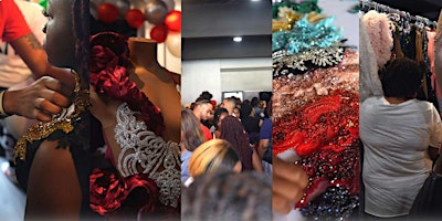 Image principale de Nashville Prom Pop Up Shop