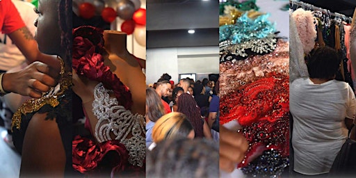 Image principale de Nashville Prom Pop Up Shop