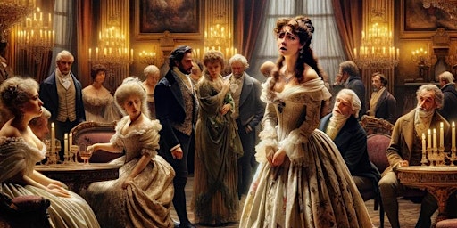 Imagen principal de La Traviata