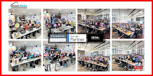 Primaire afbeelding van Facebook Partner - Facebook & Instagram Advertising Workshop (Beg + Inter)