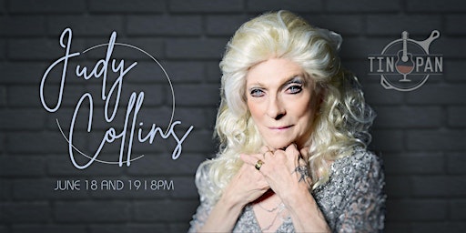 Primaire afbeelding van Judy Collins