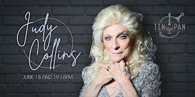 Judy Collins primary image