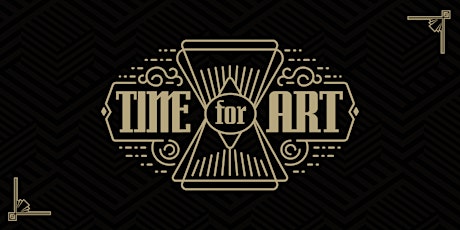 2019 Time for Art Gala primary image