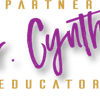 Dr. Cynthia, Partner Educator's Logo